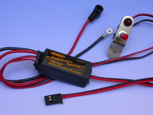 Automatischer onboard - automatischer,