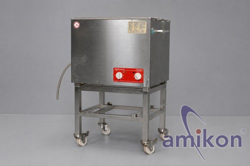 Bandelin sonorex super 1050 - super, rk