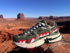 Size US 10 or EU 43 - A