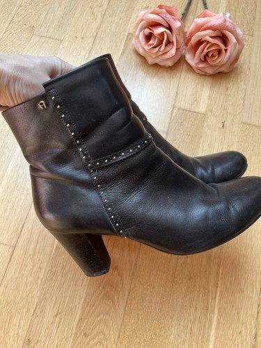 Aigner damen stiefelette - damen,