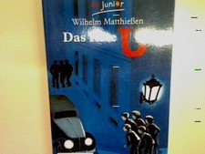 Das rote U. Nr. 70057