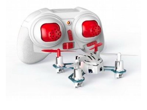Hubsan nano quadrocopter - hubsan,