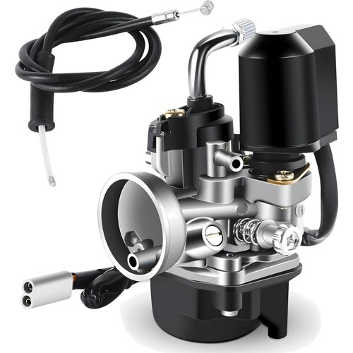 Vergaser 5mm ersatzteil - 17,5mm,