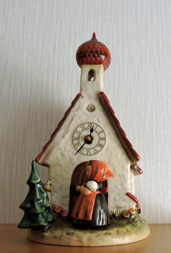 Goebel original hummel - original, m.i.hummel