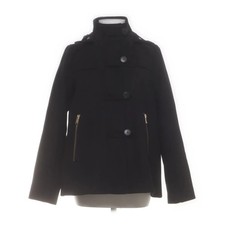 Zara Basic, Dufflecoat, Damen