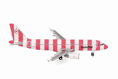 Herpa wings 500 538732 - wings,