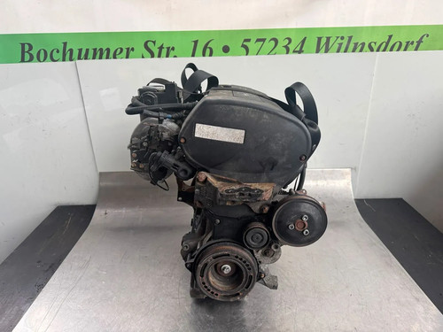 Motor z16xep opel astra 6 - z16xep, h