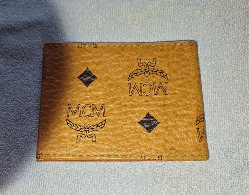 Mcm visitenkarte oder karten - mcm,