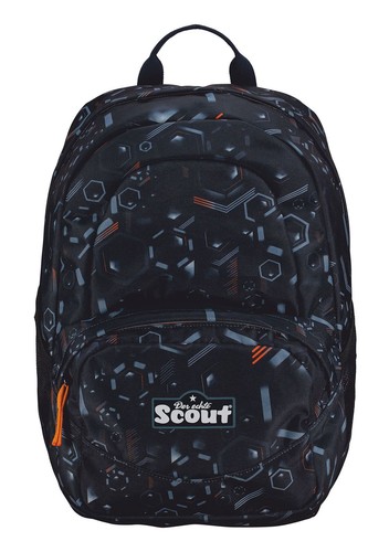 Scout rucksack - scout,