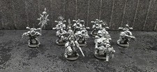 Warhammer 40k chaos space - 40k,