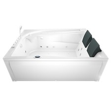 AcquaVapore Whirlpool Pool