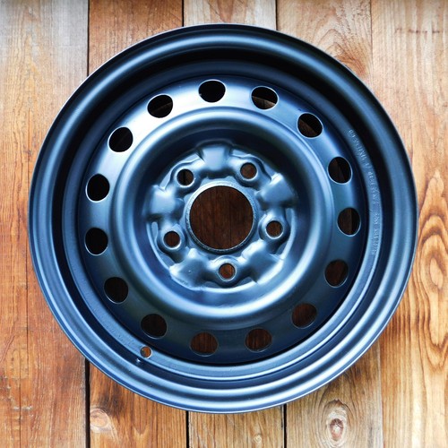 Mazda stahlfelge 4 5x14 - ,