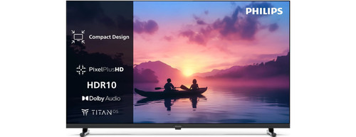 Philips 24phs6000 61 cm - philips,