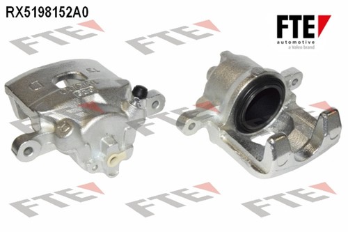 Fte bremssattel 9296037 - fte,