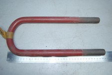 Truck LKW 1stk. Federbride