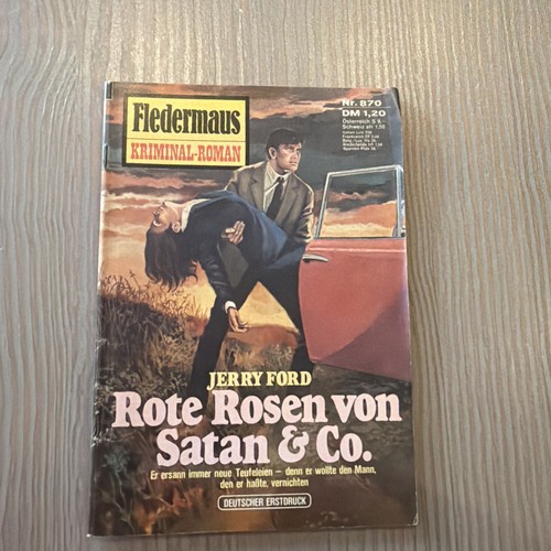 Fledermaus kriminal roman - fledermaus, -kriminal-roman