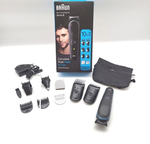 Braun series mgk5445 - braun,
