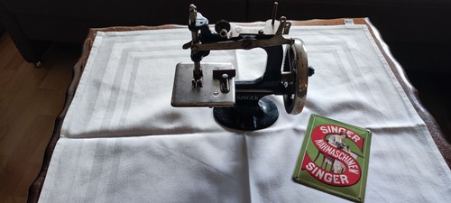 Antike singer - antike,