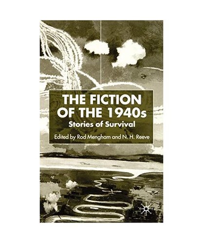The fiction 1940s - the,