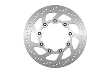 Bremsscheibe vorne kawasaki - bremsscheibe,