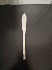WMF Fischmesser Baguette Cromargan, Groß, Serviermesser, Küchenmesser