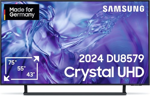 Samsung gu50du8579uxzg - samsung,