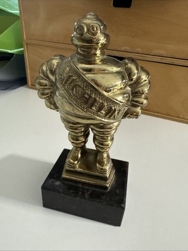 Bibendum michelin mann - michelin,