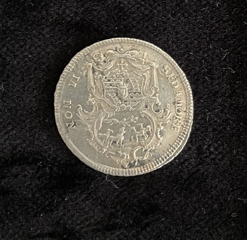 Passau 1764 jeton 8 - 1764,