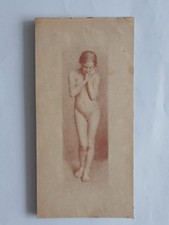 Radierung Künstler Unbekannt