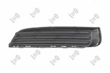 ABAKUS Lüftungsgitter Grill Stoßfänger für OPEL INSIGNIA Caravan INSIGNIA ohne