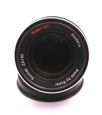 ROLLEI SONNAR 2,8/85 HFT 