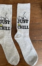 1 Paar Peanuts Snoopy Socken