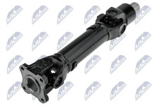 Gelenkwelle Achsantrieb vorne