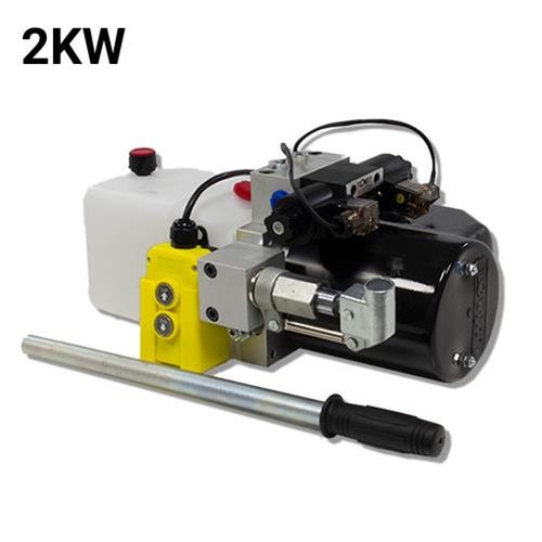 Flowfit 24v - flowfit,