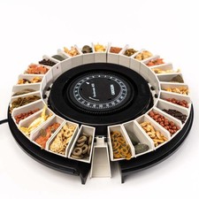 Grässlin Rondomatic 400