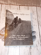 Vertrieben , verfolgt , vergessen - fünf Jahre Flucht der Banater Donauschwaben