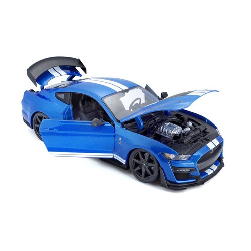 Ford mustang shelby - shelby, gt500