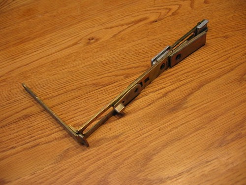 Winkhaus ap1 kippriegel - -ap1, -kippriegel