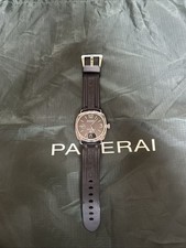 Panerai Radiomir Black Seal