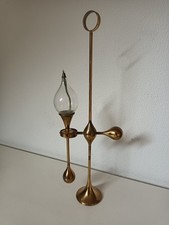 Freddie Andersen Öllampe