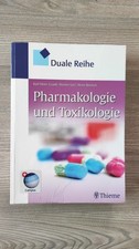 Duale Reihe: Pharmakologie und