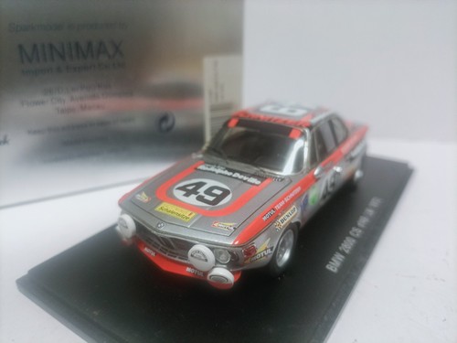 Spark bmw mans - spark,