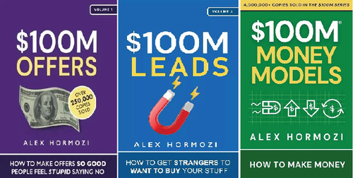 100m money models - $100m, $100m