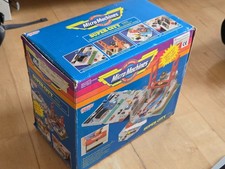 Micro Machines - Super City