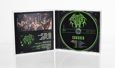 ROTTING (ca) - Crushed - CD -