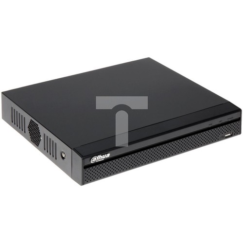 Kanal recorder 12mpx - ip,