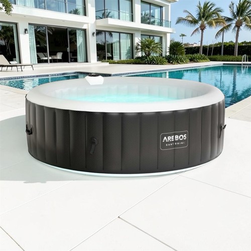 Whirlpool spa pool outdoor - spa,