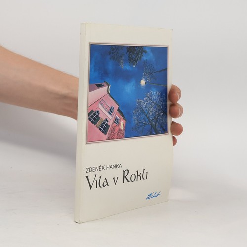 Vila rokli zdeněk - v, | 