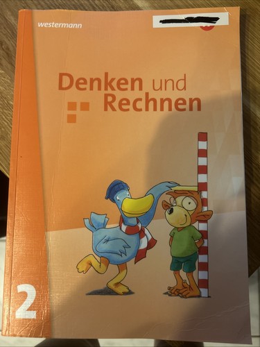 Westermann denken und rechnen - westermann,