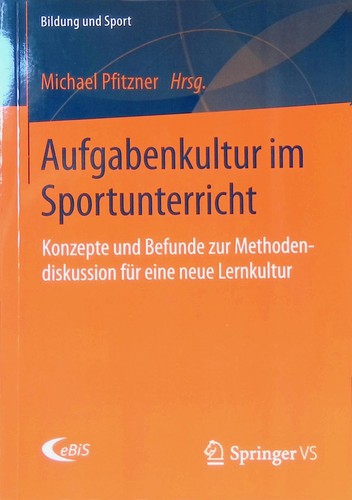 Aufgabenkultur - , im
